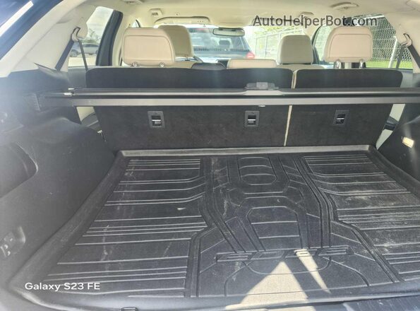 2FMPK3K96MBA51511 2021 FORD EDGE  Передняя левая четверть