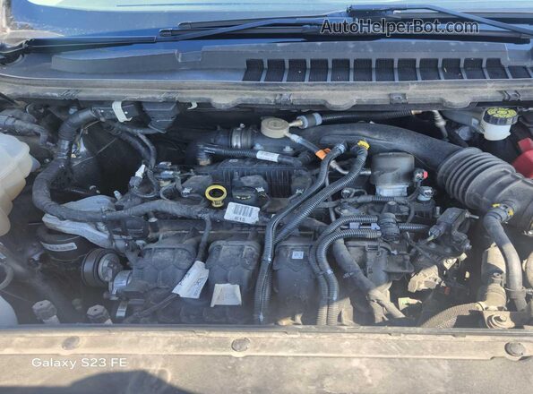 2FMPK3K96MBA51511 2021 FORD EDGE  Панорамный вид салона 360°