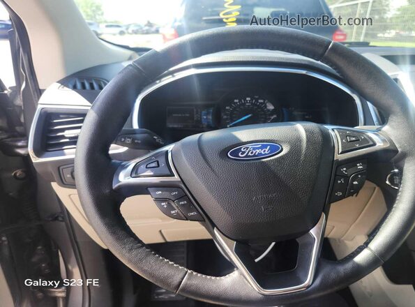 2FMPK3K96MBA51511 2021 FORD EDGE  