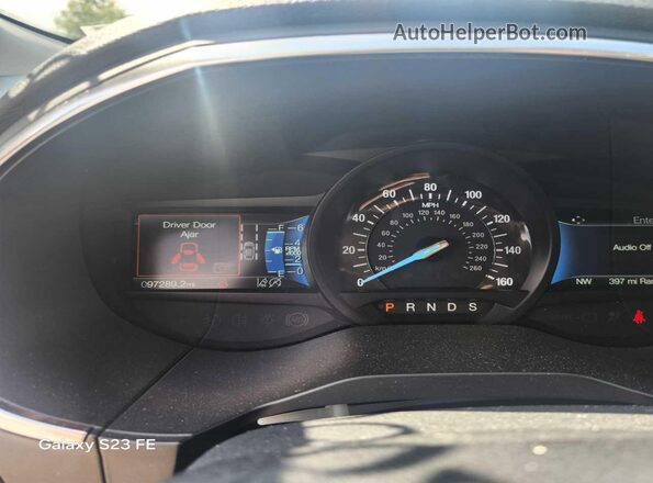 2FMPK3K96MBA51511 2021 FORD EDGE  