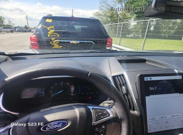 2FMPK3K96MBA51511 2021 FORD EDGE  