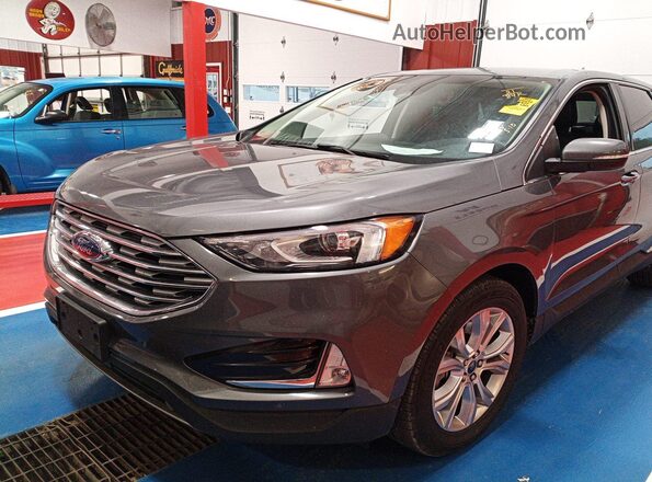 2FMPK3K99MBA53463 2021 FORD EDGE  წინა ხედი