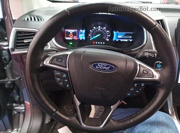 2FMPK3K99MBA53463 2021 FORD EDGE  