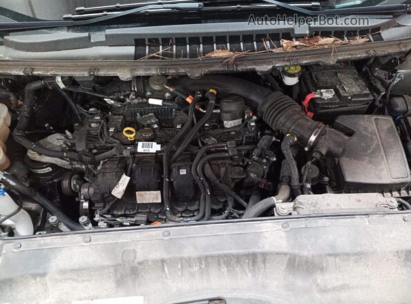 2FMPK3K99MBA53463 2021 FORD EDGE  