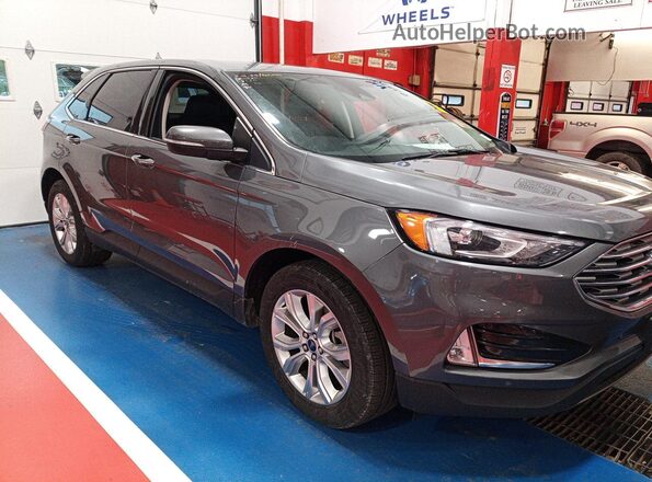 2FMPK3K99MBA53463 2021 FORD EDGE  