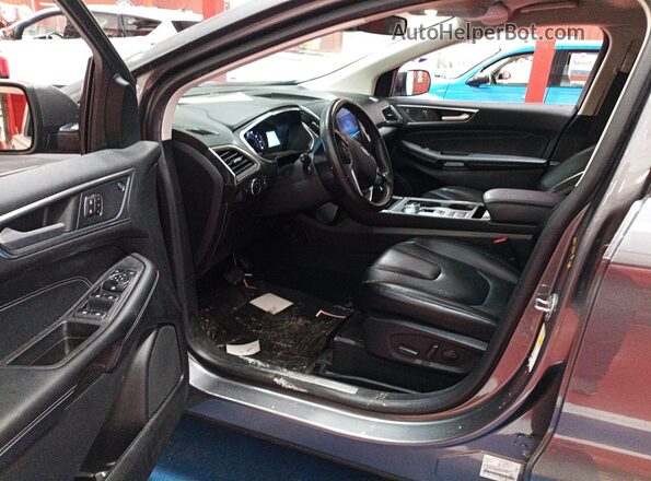 2FMPK3K99MBA53463 2021 FORD EDGE  