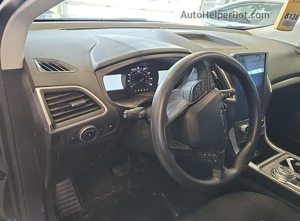 2FMPK4G99PBA20191 2023 FORD EDGE  