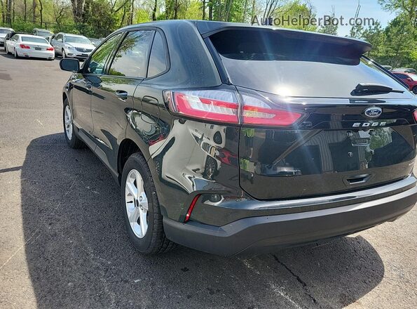 2FMPK4G99PBA20191 2023 FORD EDGE  