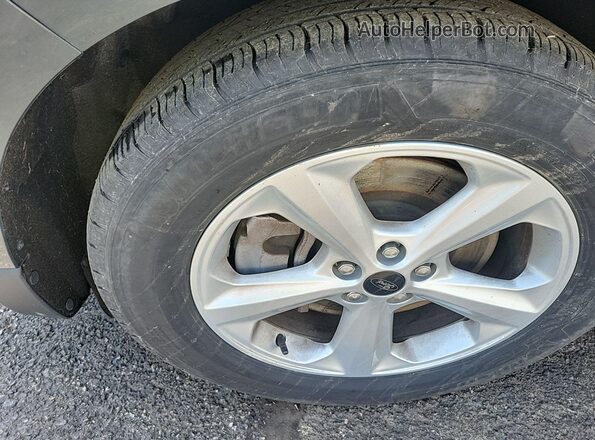 2FMPK4G99PBA20191 2023 FORD EDGE  