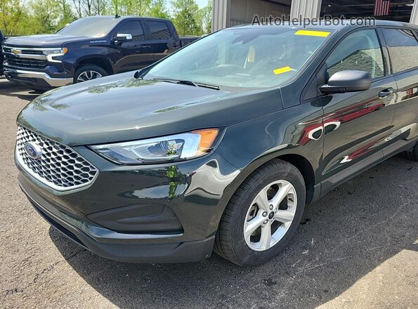 2FMPK4G99PBA20191 2023 FORD EDGE  