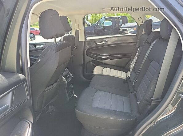 2FMPK4G99PBA20191 2023 FORD EDGE  