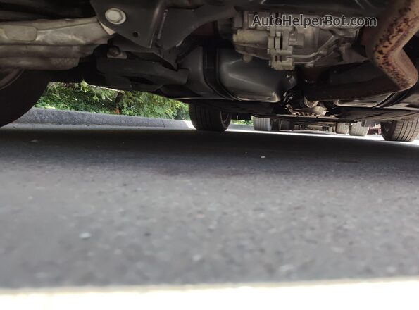 2FMPK4J98PBA61274 2023 FORD EDGE  