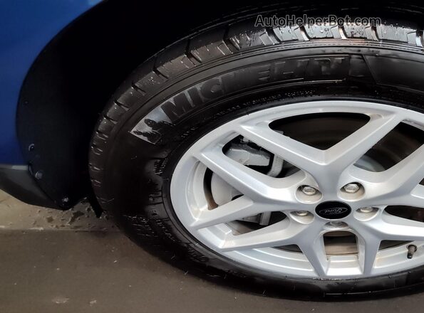 2FMPK4J98PBA61274 2023 FORD EDGE  