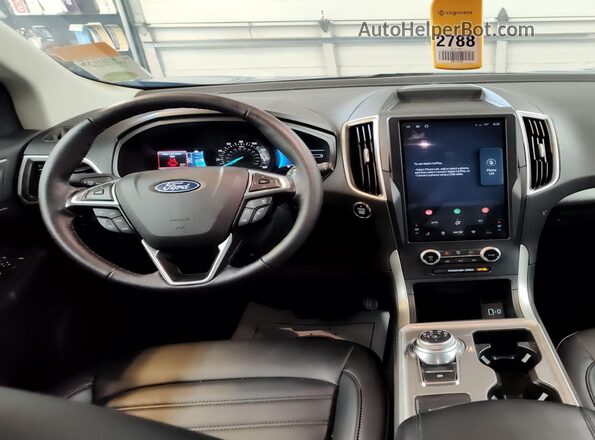 2FMPK4J98PBA61274 2023 FORD EDGE  