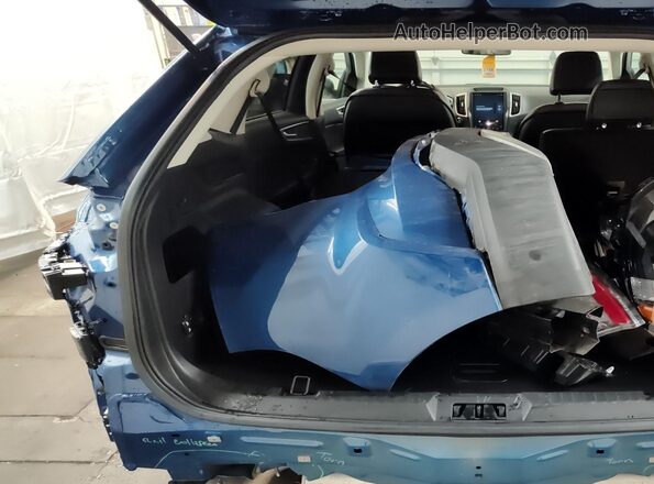 2FMPK4J98PBA61274 2023 FORD EDGE  