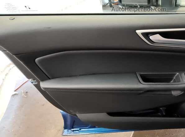 2FMPK4J98PBA61274 2023 FORD EDGE  