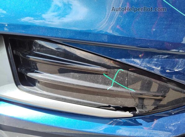 2FMPK4J98PBA61274 2023 FORD EDGE  