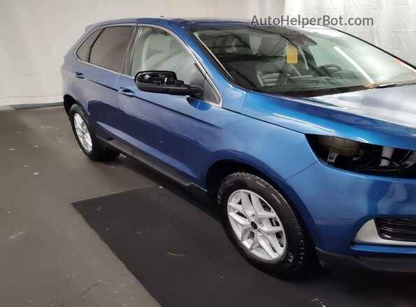 2FMPK4J98PBA61274 2023 FORD EDGE  
