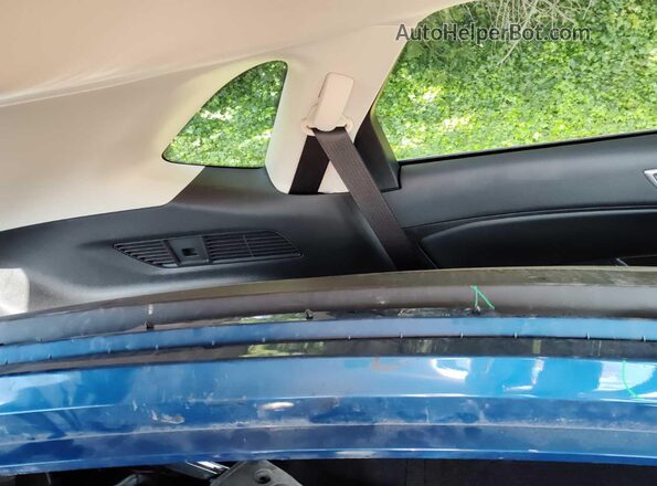 2FMPK4J98PBA61274 2023 FORD EDGE  