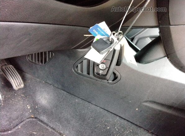 2FMPK4J9XMBA23315 2021 FORD EDGE  წინა ხედი