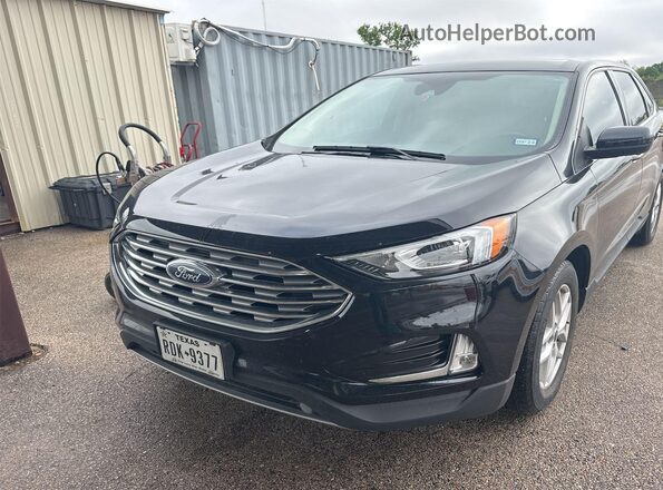 2FMPK4J9XMBA23315 2021 FORD EDGE  