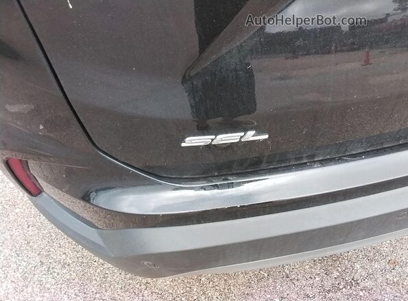 2FMPK4J9XMBA23315 2021 FORD EDGE  ძრავის განყოფილების ხედი