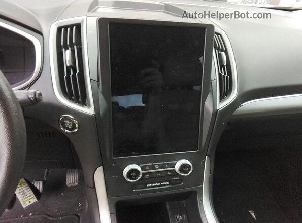 2FMPK4J9XMBA23315 2021 FORD EDGE  