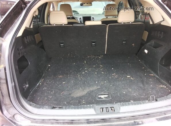 2FMPK4J9XMBA23315 2021 FORD EDGE  