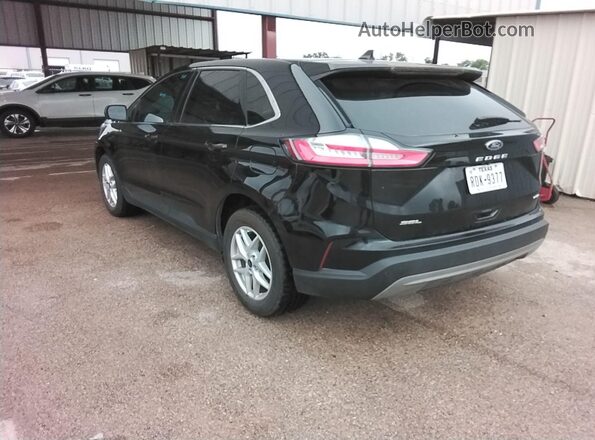 2FMPK4J9XMBA23315 2021 FORD EDGE  
