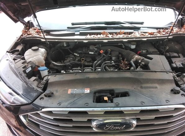2FMPK4J9XMBA23315 2021 FORD EDGE  