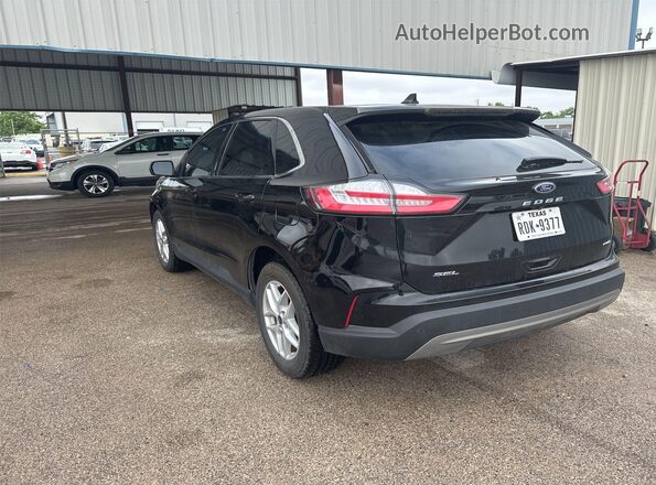 2FMPK4J9XMBA23315 2021 FORD EDGE  სალონის 360-გრადუსიანი ხედი