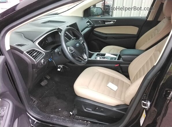 2FMPK4J9XMBA23315 2021 FORD EDGE  