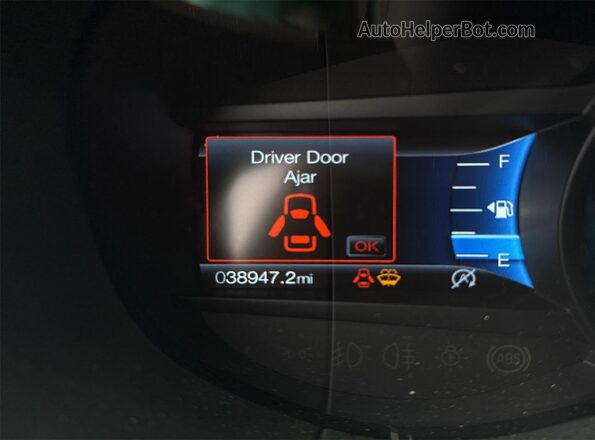 2FMPK4J9XMBA23315 2021 FORD EDGE  უკანა სავარძლების ხედი