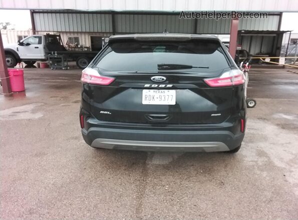 2FMPK4J9XMBA23315 2021 FORD EDGE  