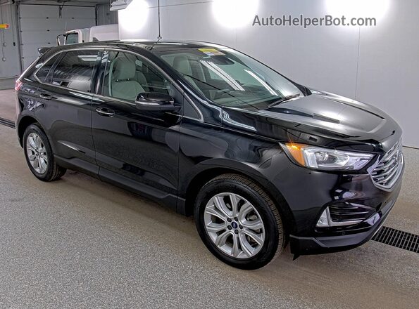 2FMPK4K99MBA51606 2021 FORD EDGE  
