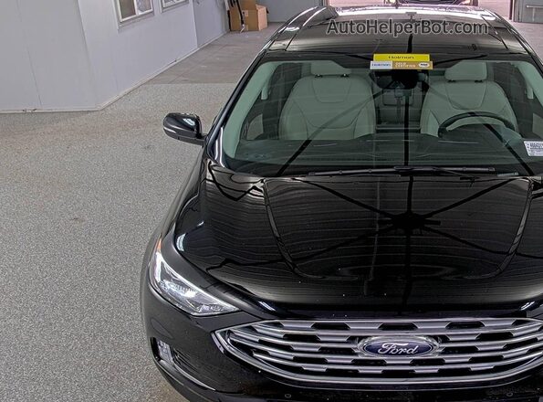 2FMPK4K99MBA51606 2021 FORD EDGE  Rear right