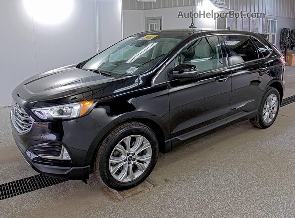 2FMPK4K99MBA51606 2021 FORD EDGE  