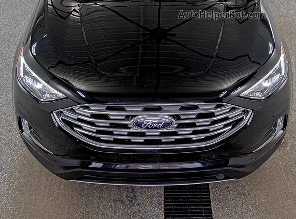 2FMPK4K99MBA51606 2021 FORD EDGE  
