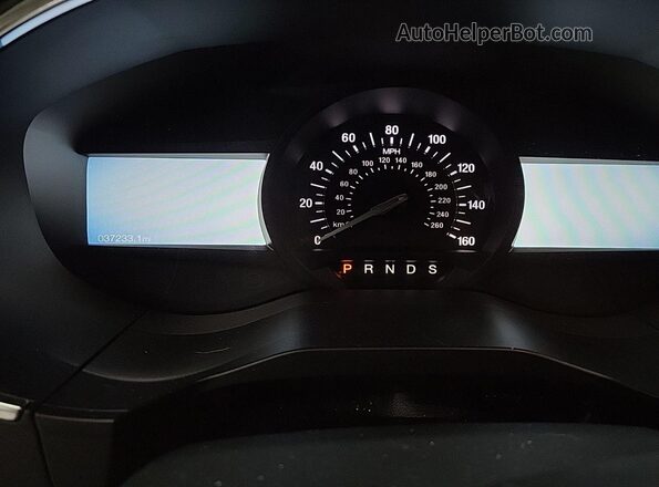 2FMPK4K99MBA51606 2021 FORD EDGE  