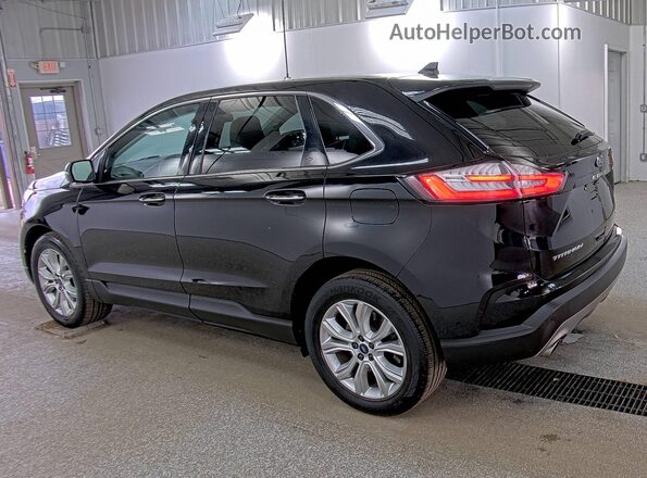 2FMPK4K99MBA51606 2021 FORD EDGE  