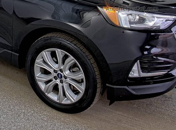 2FMPK4K99MBA51606 2021 FORD EDGE  