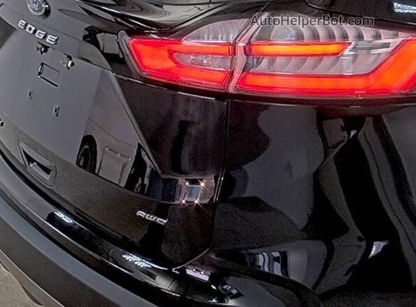 2FMPK4K99MBA51606 2021 FORD EDGE  