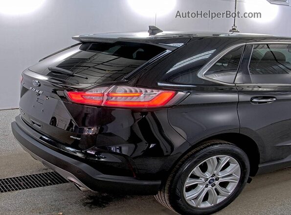 2FMPK4K99MBA51606 2021 FORD EDGE  