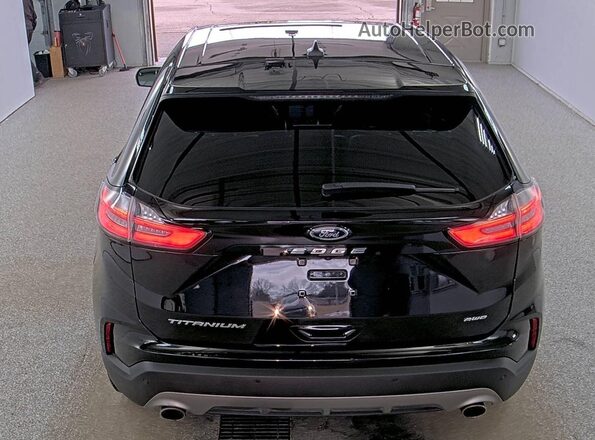 2FMPK4K99MBA51606 2021 FORD EDGE  