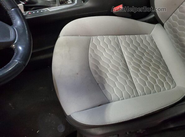 2GNAXJEV0M6160815 2021 CHEVROLET EQUINOX  Передняя левая четверть