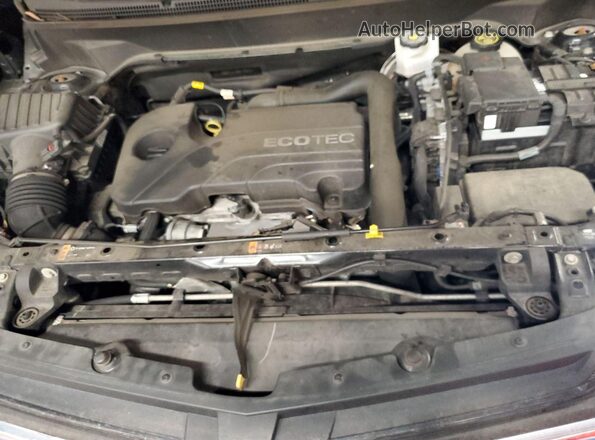 2GNAXJEV0M6160815 2021 CHEVROLET EQUINOX  