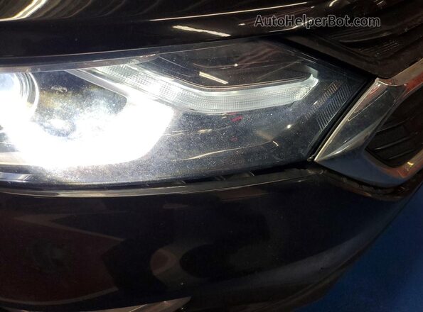 2GNAXJEV0M6160815 2021 CHEVROLET EQUINOX  