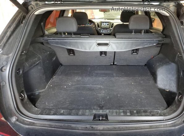 2GNAXJEV0M6160815 2021 CHEVROLET EQUINOX  