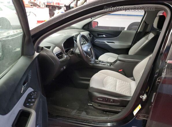 2GNAXJEV0M6160815 2021 CHEVROLET EQUINOX  