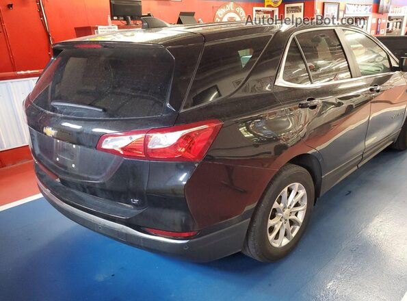 2GNAXJEV0M6160815 2021 CHEVROLET EQUINOX  Панорамный вид салона 360°